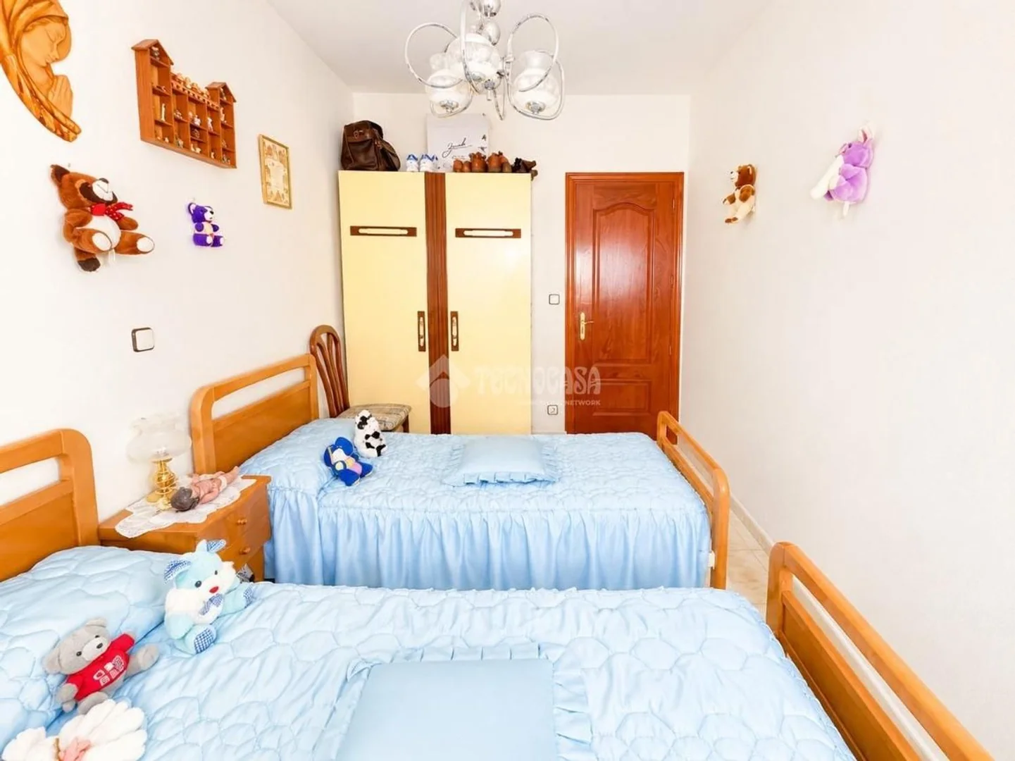 Piso en Camino Viejo De Leganes, Puerta Bonita - Foto 13