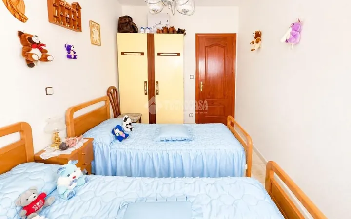 Piso en Camino Viejo De Leganes, Puerta Bonita - Foto 13