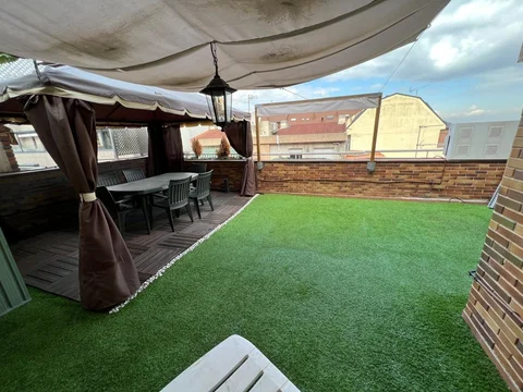 Ático en calle de Dante, 1 - Foto 11