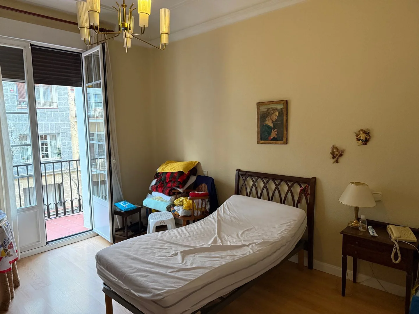 Piso en calle de Santa Cruz de Marcenado, 13 - Foto 30