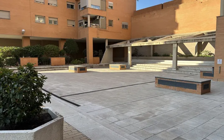 Ático en Calle de Antonio López, 246, Almendrales - Foto 31