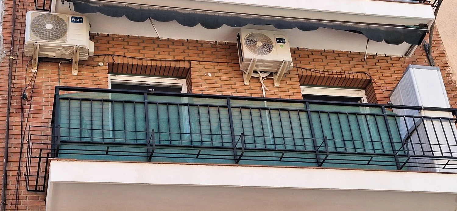 Piso en avenida de San Diego, 15 - Foto 1