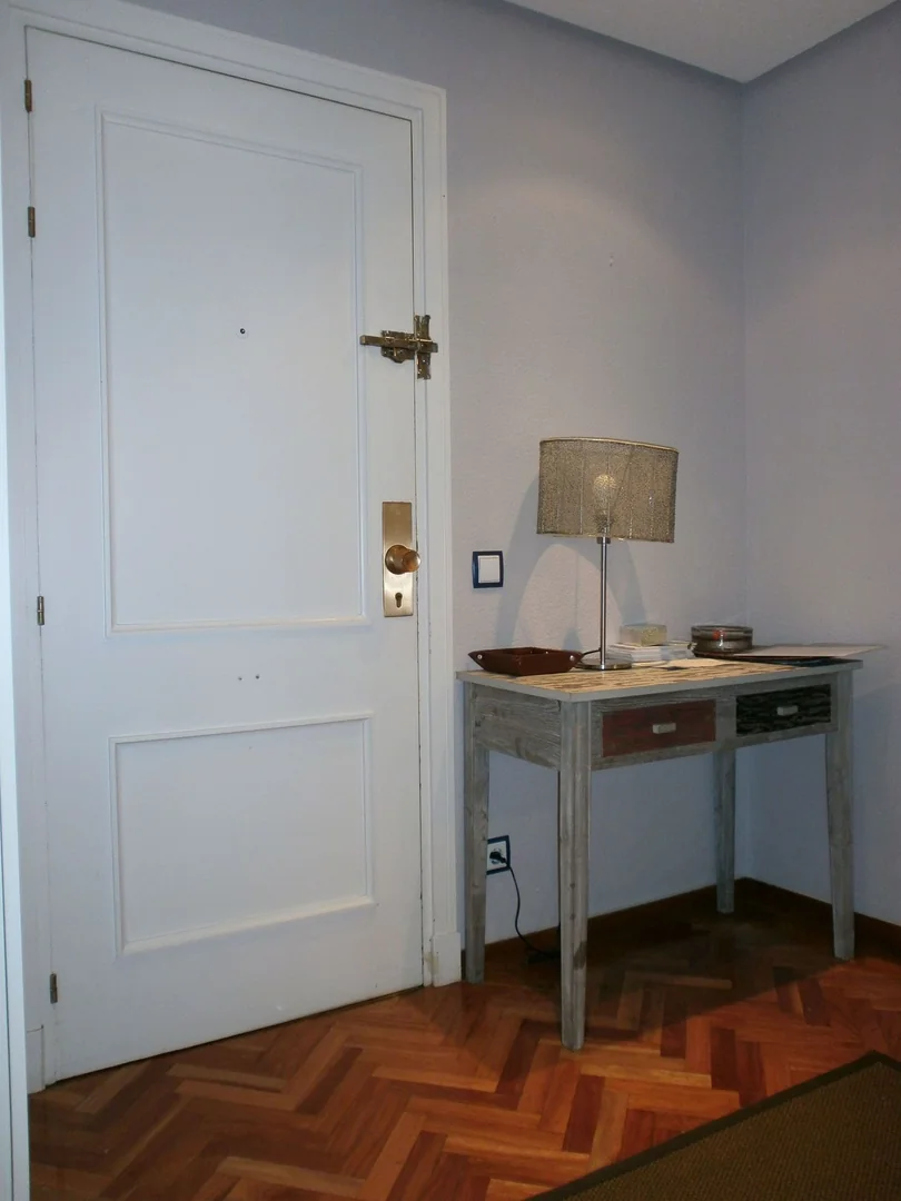 Piso en Calle de la Infanta Mercedes, 98, Cuzco-Castillejos - Foto 12