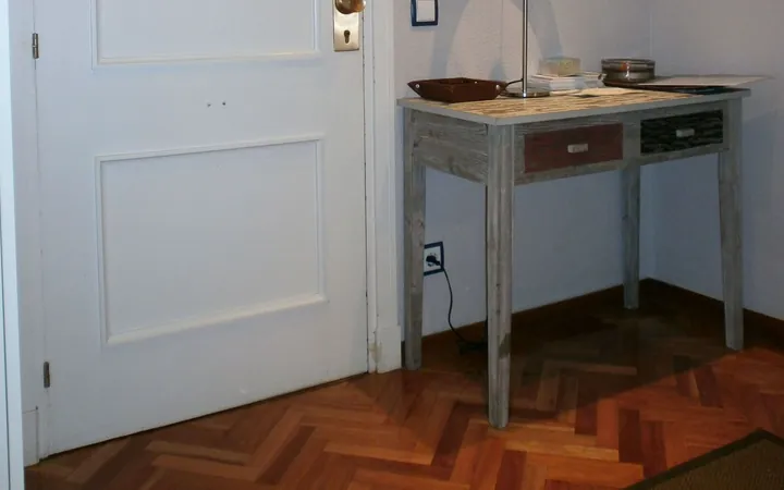 Piso en Calle de la Infanta Mercedes, 98, Cuzco-Castillejos - Foto 12