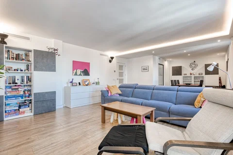 Piso en Urb. ciudad de los periodistas Barrio Pilar - Foto 6