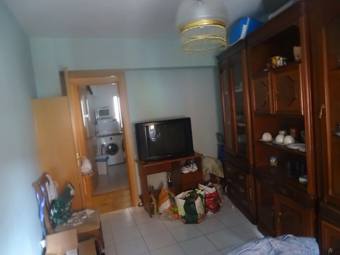 Piso en Calle de Marcelina, 14, Ventilla-Almenara - Foto 13