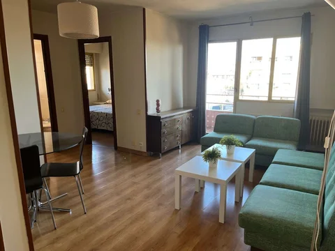 Piso en Avenida de Alberto Alcocer, Nueva España - Foto 1