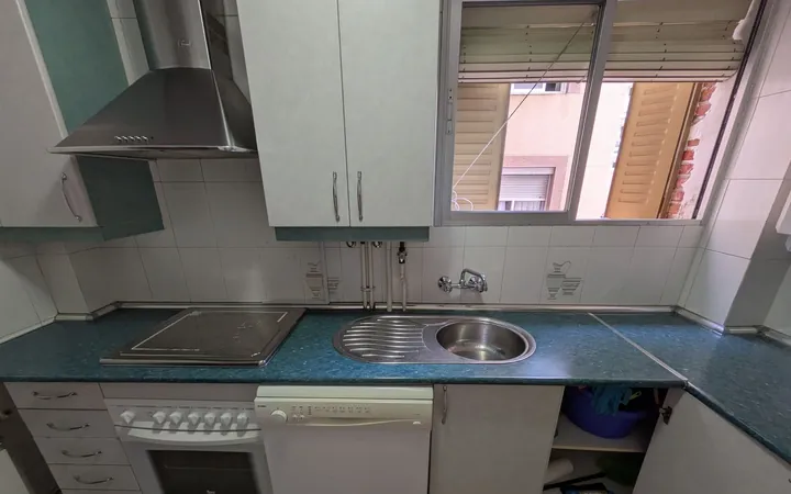 Piso en Calle de Joaquín Turina, 19, Buena Vista - Foto 6