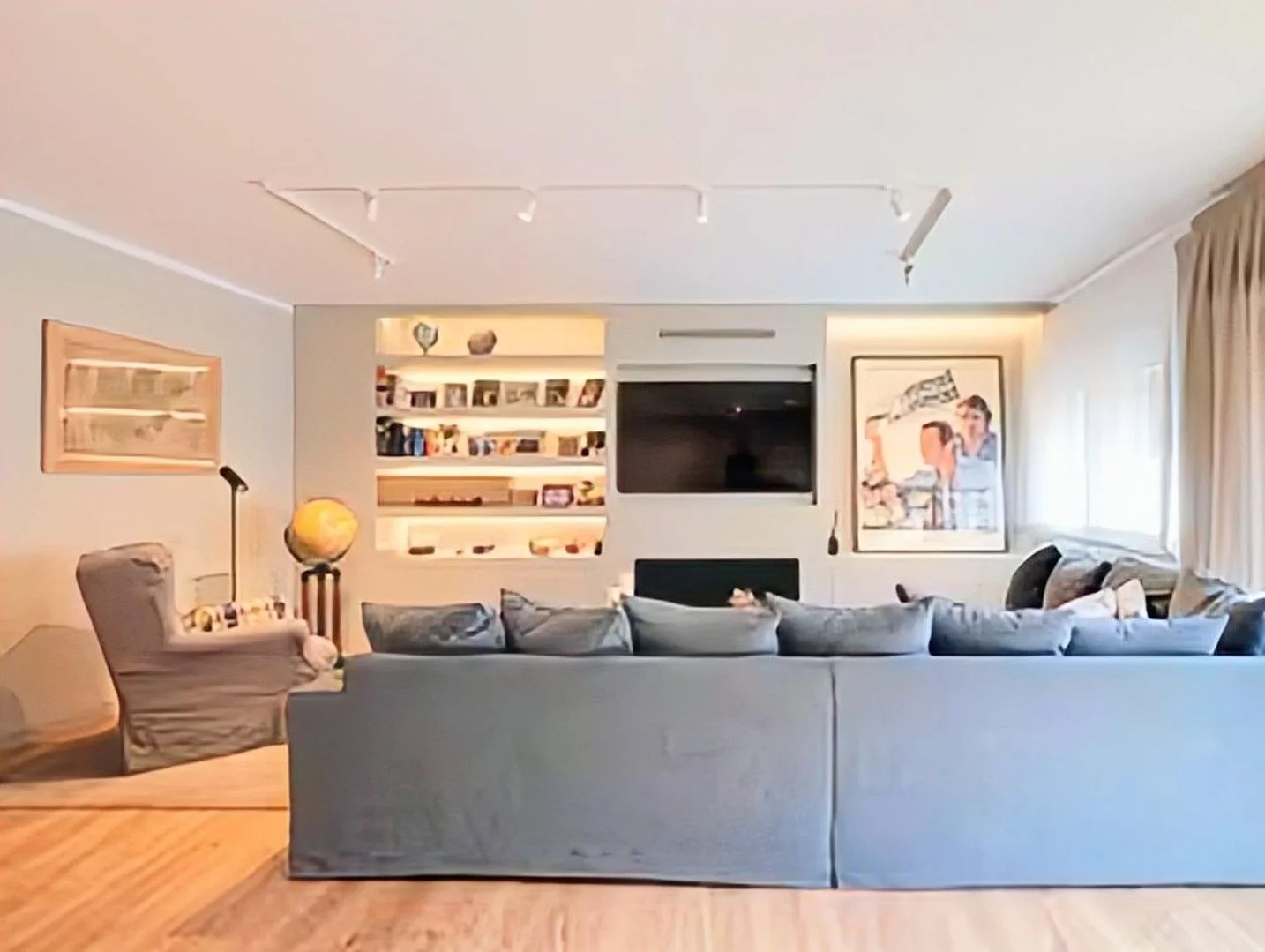 Piso en calle de José Ortega y Gasset, 50 - Foto 2