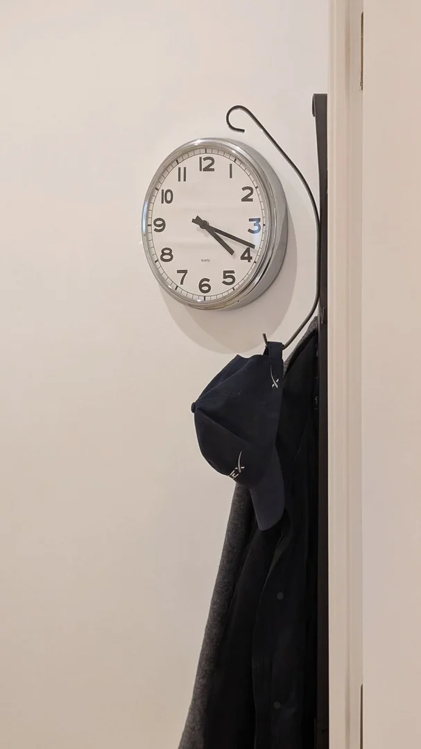 Piso en Barrio Acacias - Foto 45