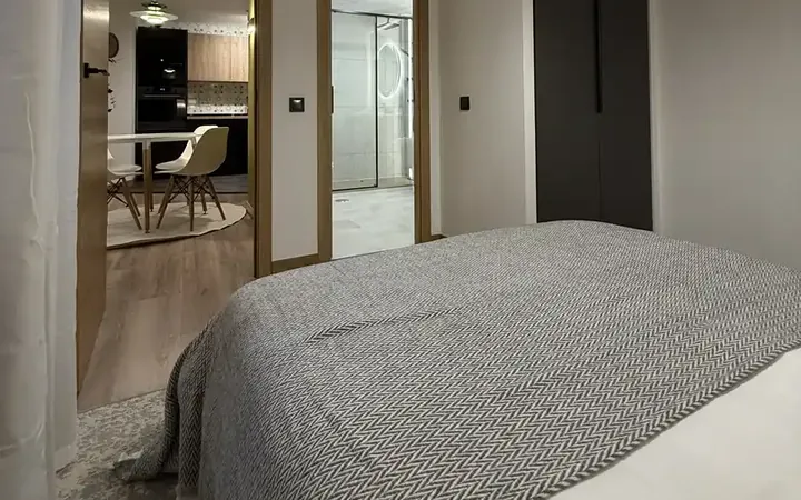 Apartamento en  Calle del Espíritu Santo 32 - Foto 10