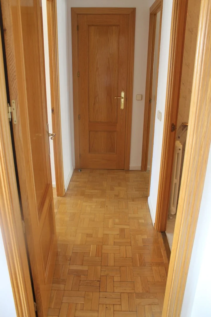 Piso en Calle de Alcántara, Lista - Foto 14
