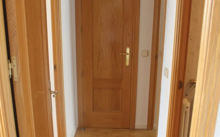 Piso en Calle de Alcántara, Lista - Foto 14