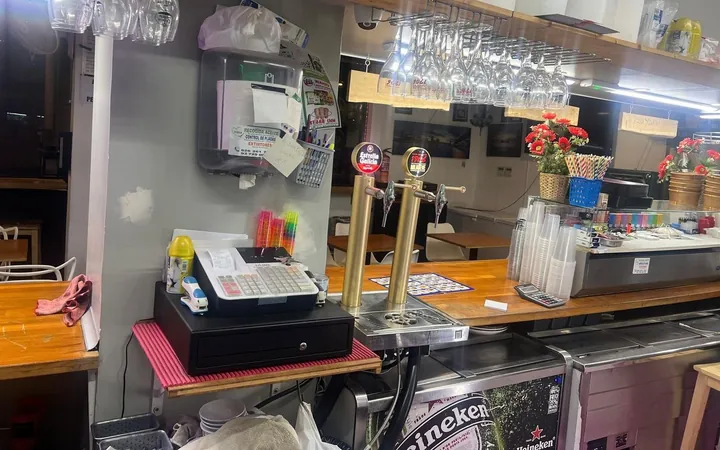 Local en Restaurante en Calle dels Almogàvers, 113, El Parc i la Llacuna del Poblenou - Foto 15