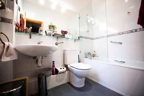 Piso en calle de Ercilla, 10 - Foto 2