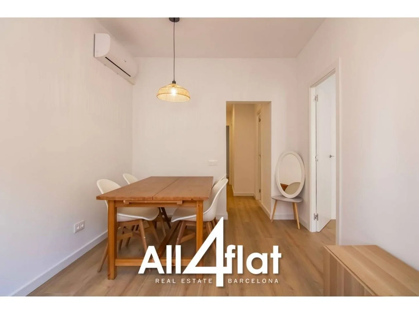 Piso en Calle de Bonsoms, Sants - Badal - Foto 7