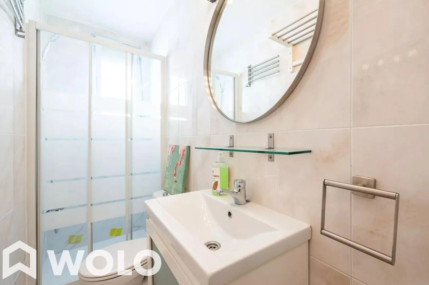 Piso en Arquitectura, Acacias - Foto 18