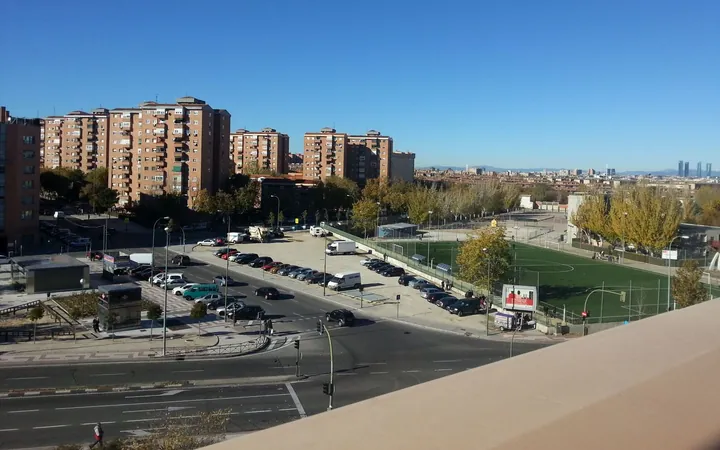 Ático en Marsella, 3 - Foto 3