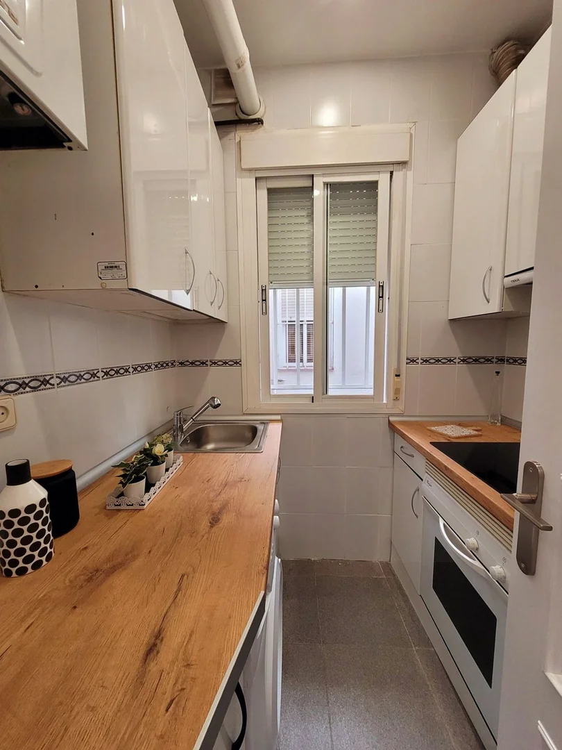 Piso en Calle de Olid, 6, Trafalgar - Foto 5