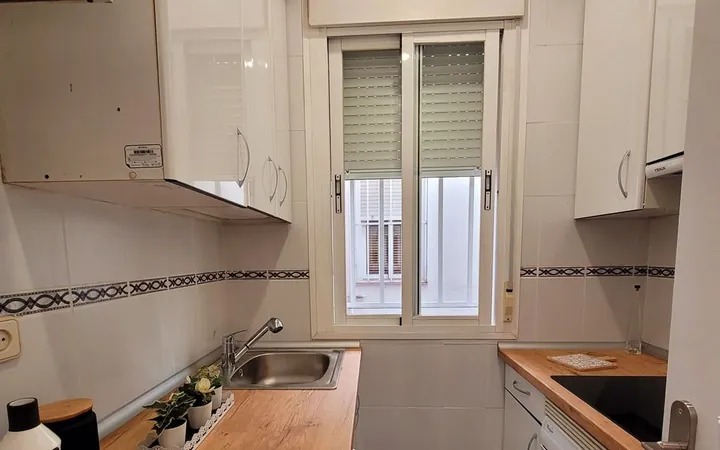 Piso en Calle de Olid, 6, Trafalgar - Foto 5
