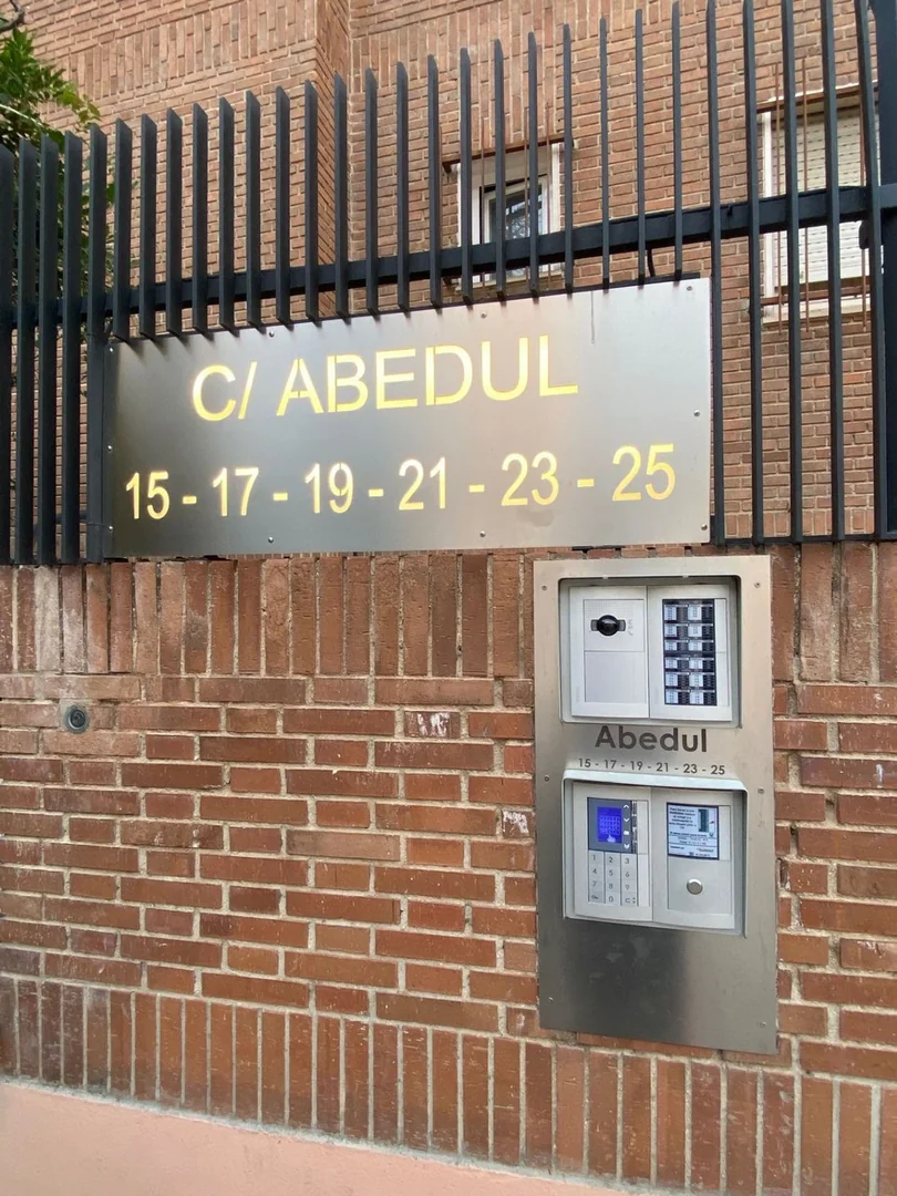 Piso en Calle del Abedul, 19, Nueva España - Foto 2