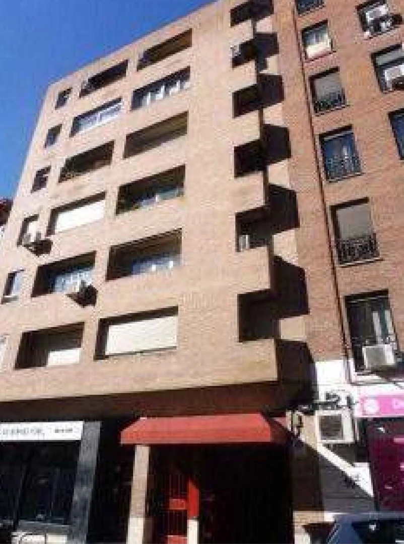 Piso en Meléndez Valdés, 18 - Foto 2