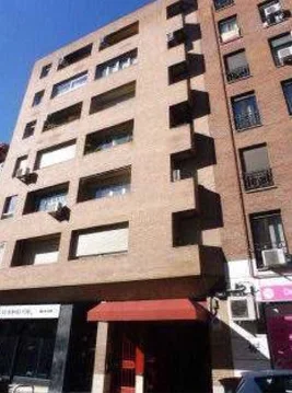 Piso en Meléndez Valdés, 18 - Foto 2