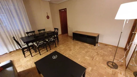 Piso en calle de Jordán, 14 - Foto 1