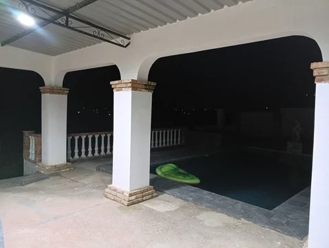 Casa independiente en Urbanización el Sol, 95 - Foto 27