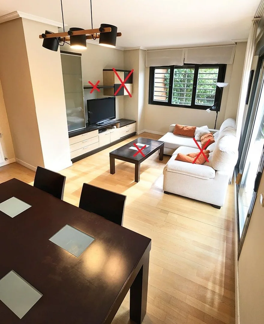 Piso en calle de Américo Castro, 76 - Foto 4