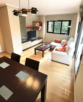 Piso en calle de Américo Castro, 76 - Foto 4