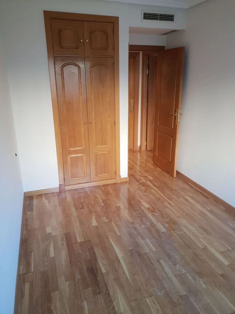 Piso en Calle de la Antracita, 15 - Foto 8