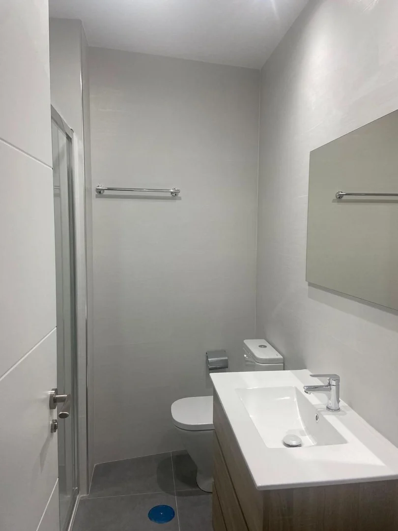 Piso en calle de San Hermenegildo, 16 - Foto 44