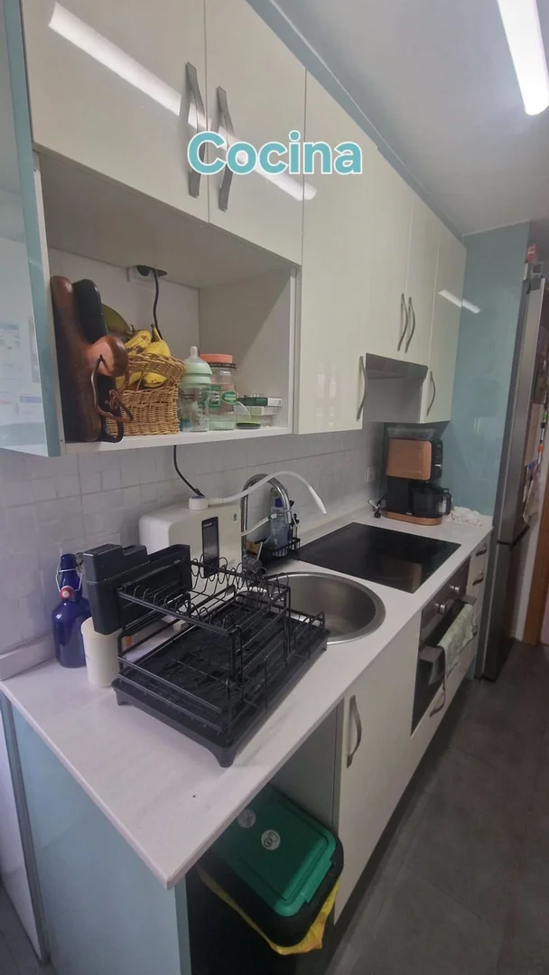 Piso en Calle Diego Manchado, 32, Portazgo - Foto 20