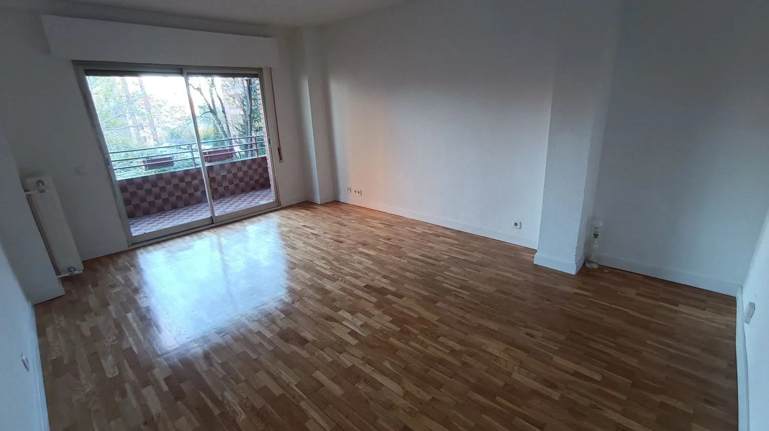 Piso en calle Carlos II, 8 - Foto 2