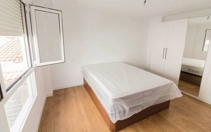 Piso en Calle de Gomeznarro, 72, Canillas - Foto 9