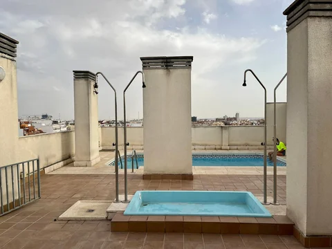 Piso en Avenida de la Reina Victoria, 7 - Foto 16