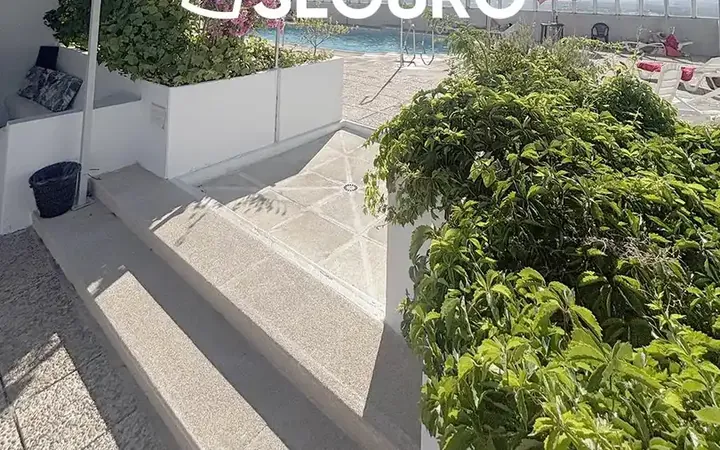 Piso en  Cdad. de Viena - Foto 18