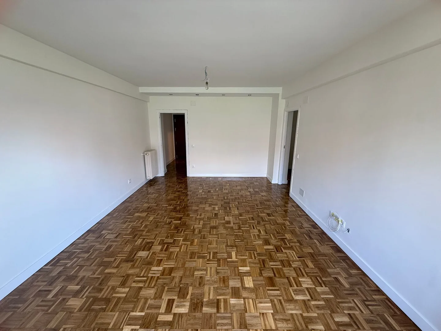 Piso en Calle de la Marroquina, 6 - Foto 2