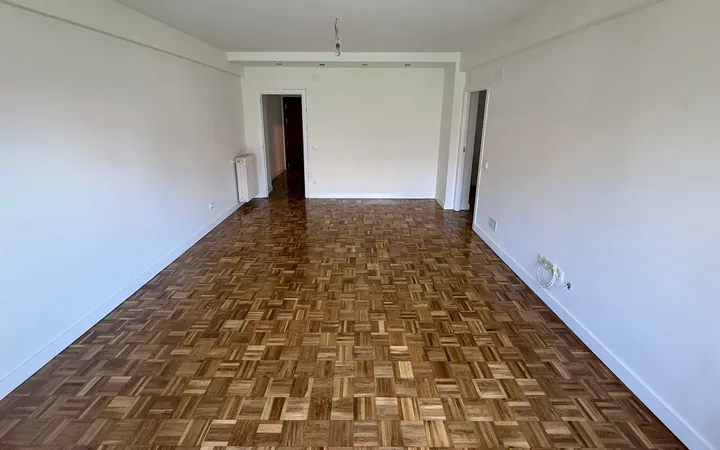 Piso en Calle de la Marroquina, 6 - Foto 2