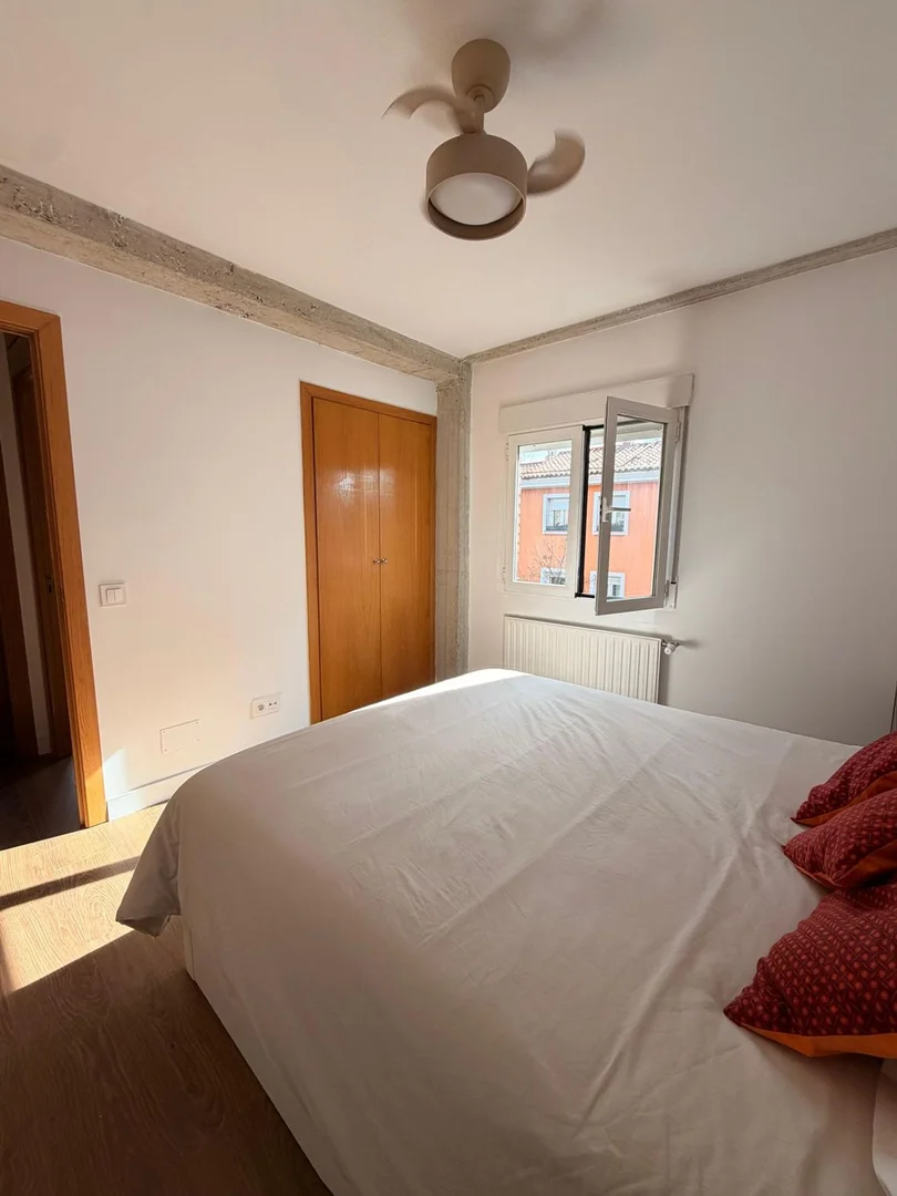 Piso en Barrio Puerta del Ángel - Foto 15