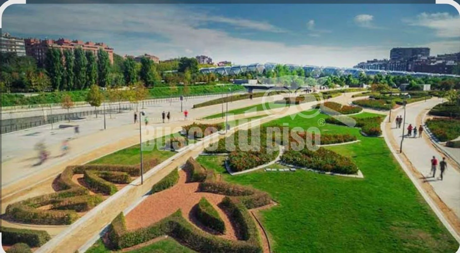 Piso en Moscardó, Moscardó - Foto 43