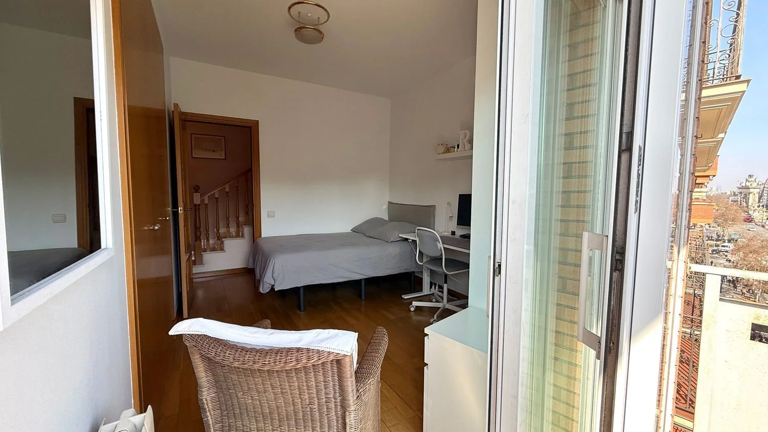 Ático en Barrio Hostafrancs - Foto 28