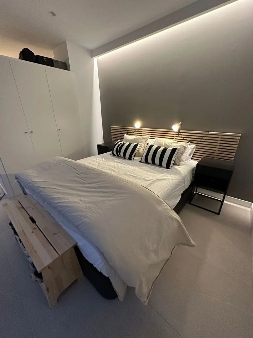 Ático en calle del Río Matarraña, 4 - Foto 3