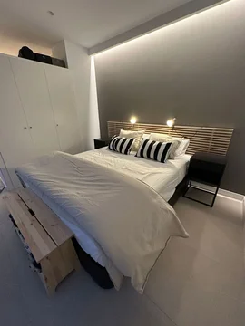 Ático en calle del Río Matarraña, 4 - Foto 3