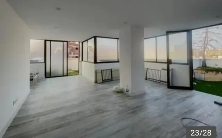 Piso en  Travessera de Gràcia 308 - Foto 1