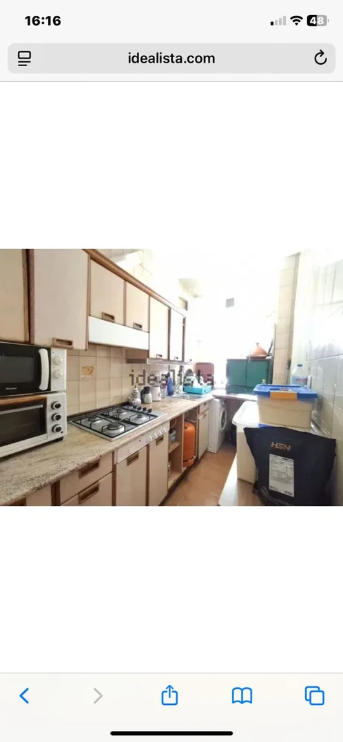 Piso en calle de Getafe, 10 - Foto 12