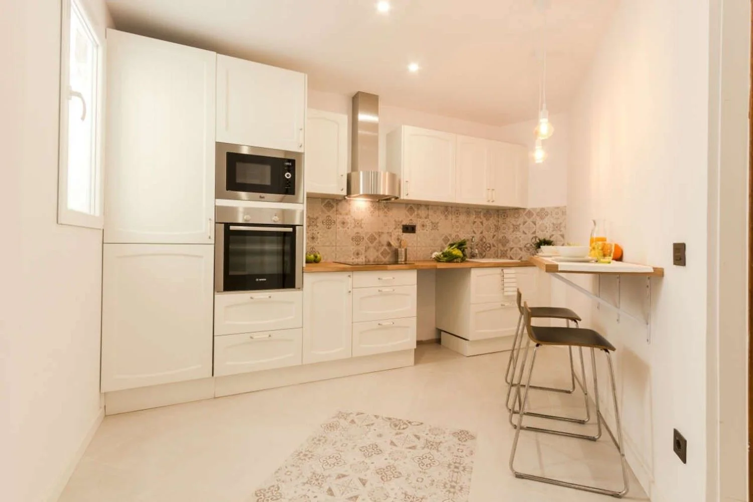 Piso en calle de la indústria, 55 - Foto 6