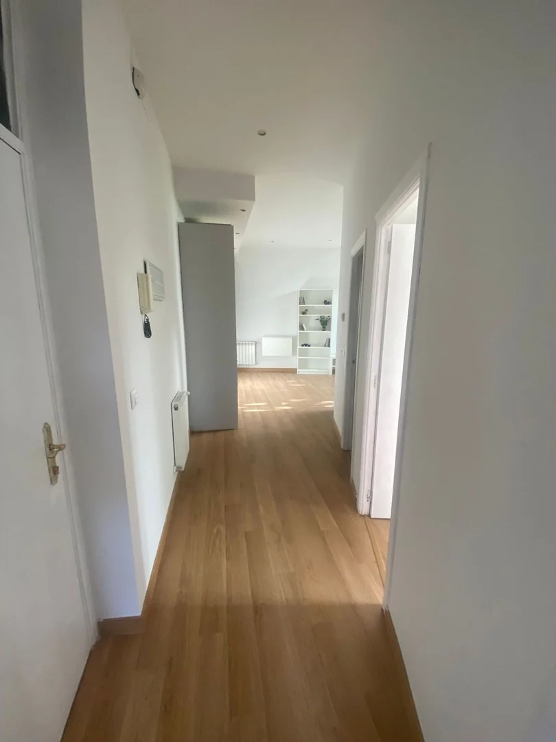 Piso en Plaza san andrés, 4, Palacio - Foto 16