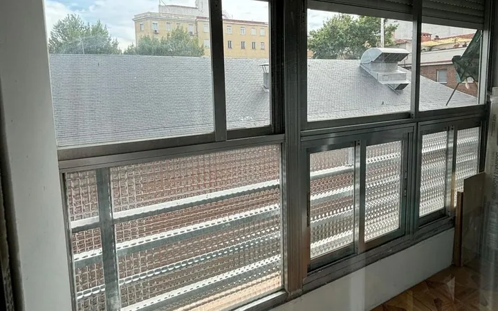 Piso en Calle de Vicenta Parra, 4, San Isidro - Foto 14